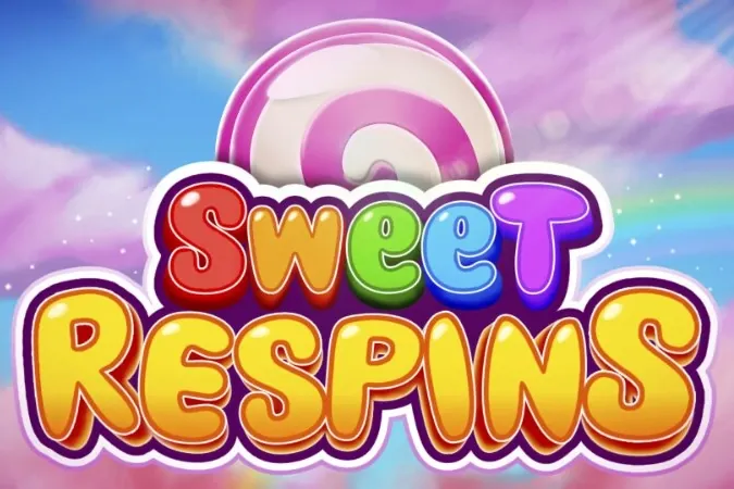 Sweet Respins slot preview