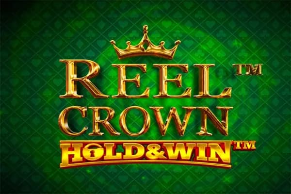 Reel Crown Hold & Win slot preview