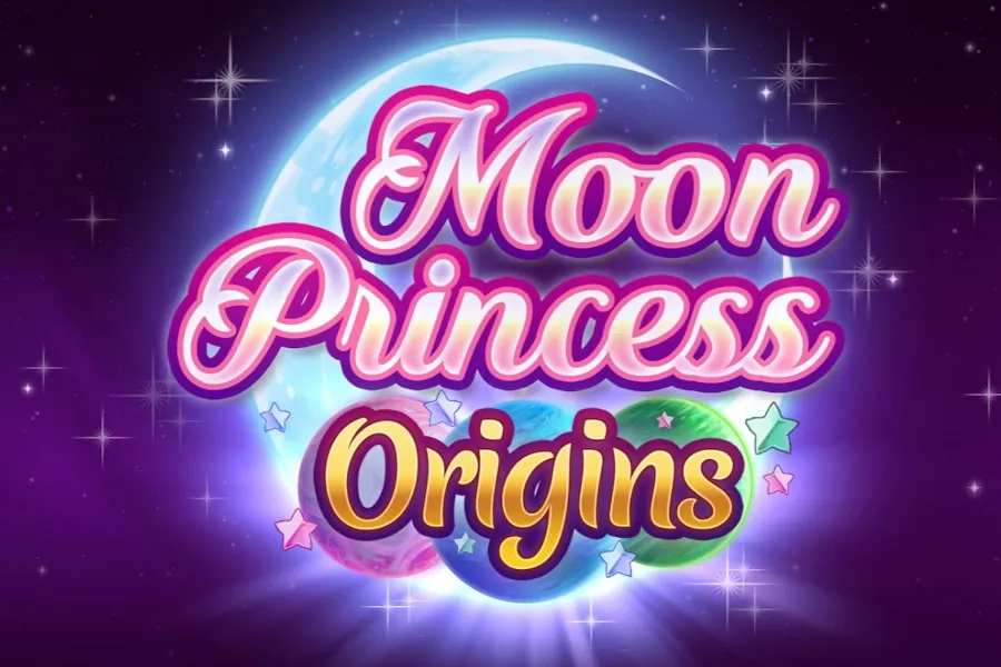 Moon Princess Origins slot preview
