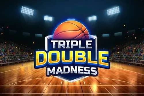 Triple Double Madness slot preview