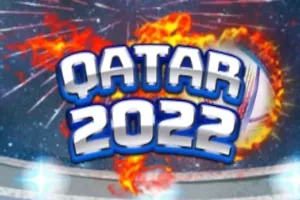 Qatar 2022 slot preview