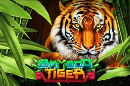Bamboo Tiger slot preview