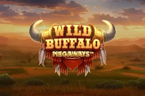 Wild Buffalo Megaways slot preview