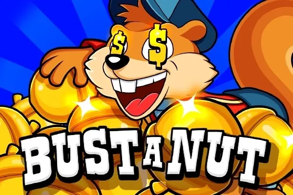 Bust a Nut slot preview