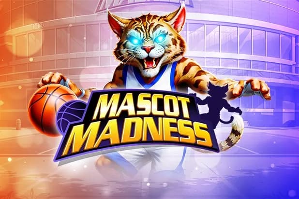 Mascot Madness slot preview