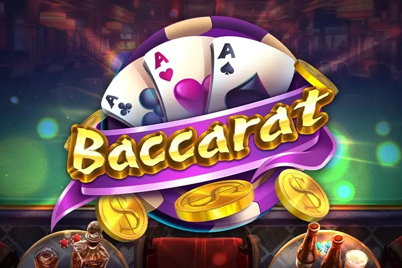 Baccarat baccarat game preview