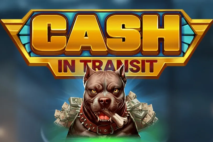 Cash in Transit slot preview