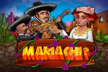 Mariachi slot preview