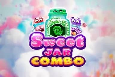 Sweet Jar Combo slot preview