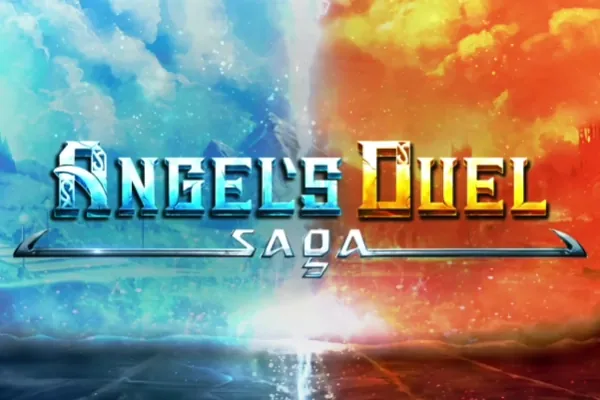 Angel’s Duel Saga slot preview