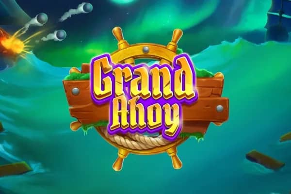 Grand Ahoy slot preview