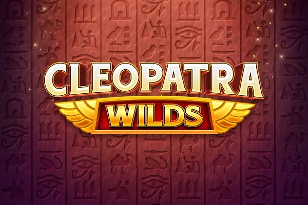 Cleopatra Wilds slot preview