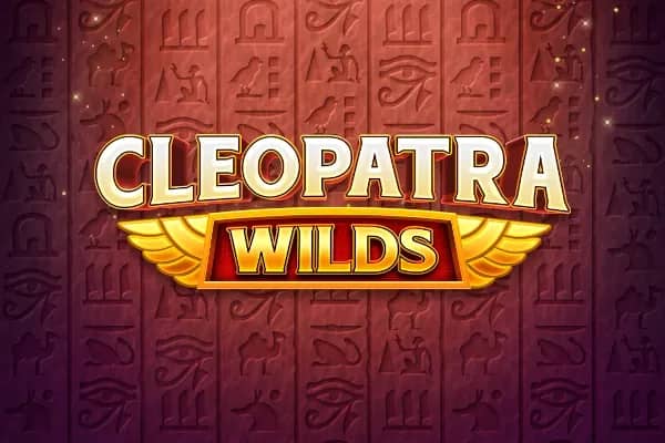 Cleopatra Wilds slot preview