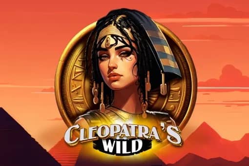 Cleopatra's Wild slot preview