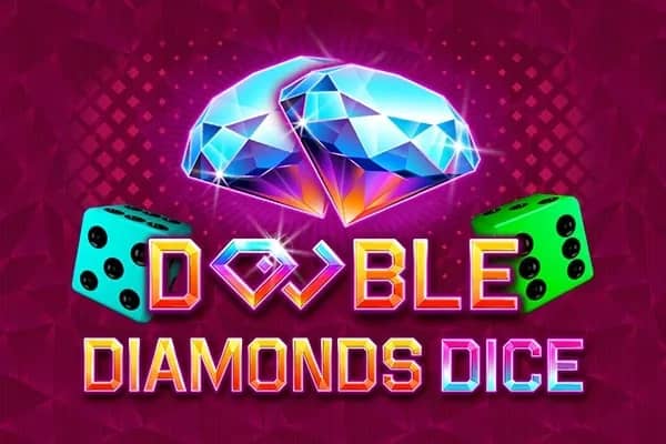Double Diamonds Dice slot preview