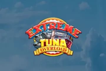 Extreme Tuna Overload slot preview