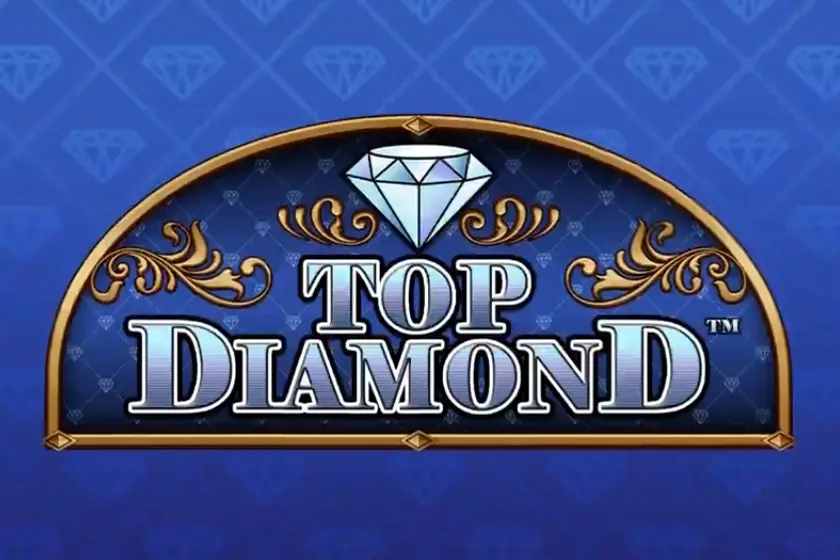 Top Diamond slot preview