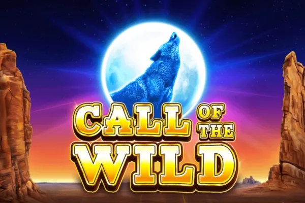 Call of the wild slot preview