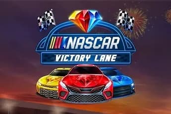 Nascar Victory Lane slot preview
