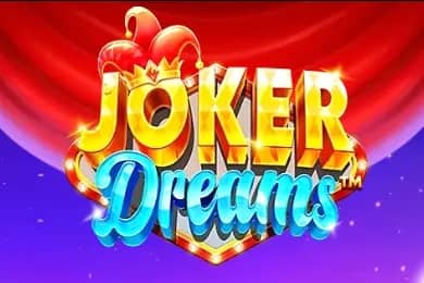 Joker Dreams slot preview