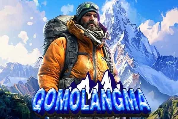 Qomolangma slot preview