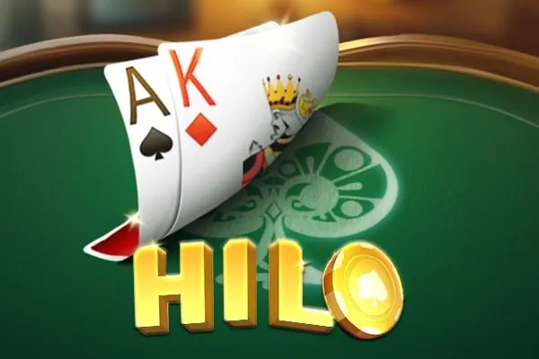 HiLo hi-lo game preview