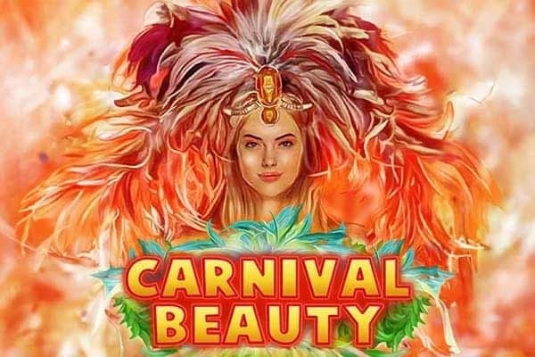 Carnival Beauty slot preview