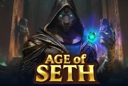 Age of Seth slot preview