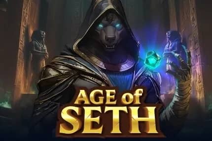 Age of Seth slot preview