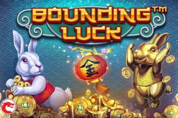 Bounding Luck slot preview