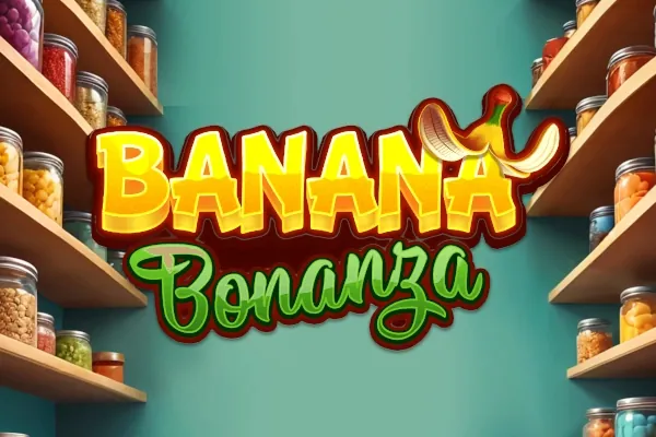 Banana Bonanza crash game preview
