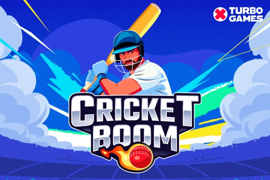 Cricket Boom crash game preview