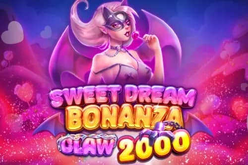 Sweet Dream Bonanza Claw 2000 slot preview