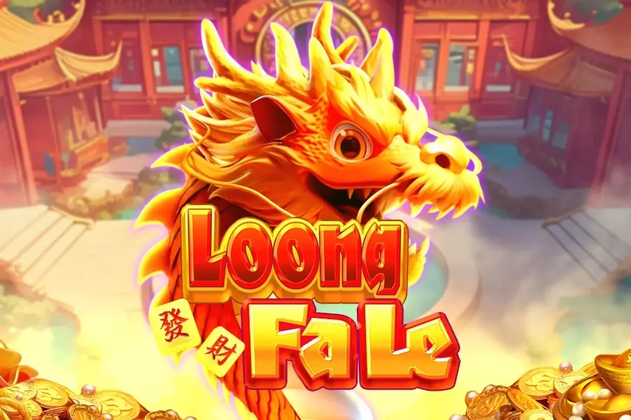 Loong Fa Le slot preview
