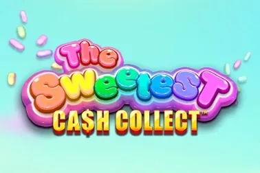 The Sweetest Cash Collect slot preview