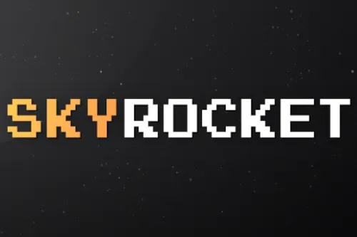 Skyrocket crash game preview