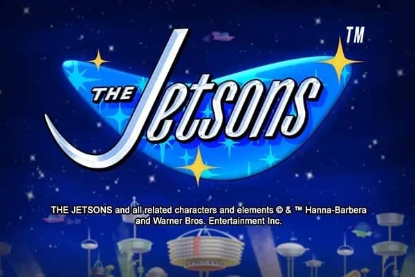 The Jetsons slot preview