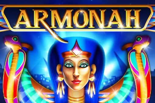 Armonah slot preview