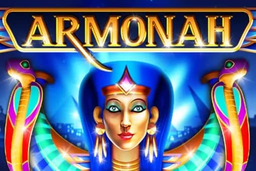 Armonah slot preview