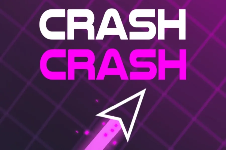 Crash Crash crash game preview