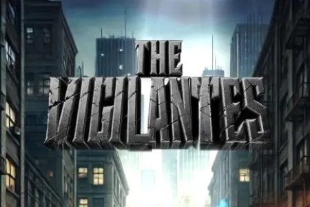 The Vigilantes slot preview