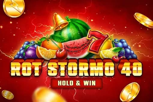 Rot Stormo slot preview