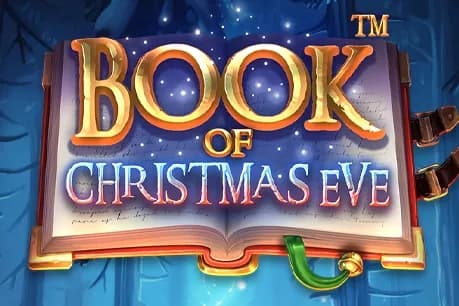 Book of Christmas Eve slot preview