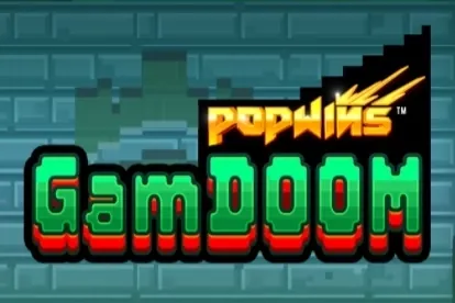 GamDOOM slot preview