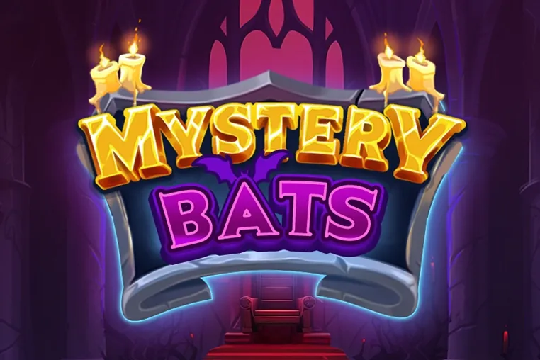 Mystery Bats slot preview