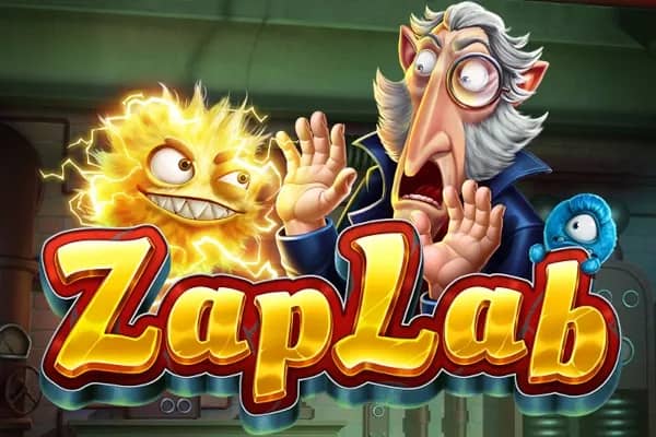 ZapLab slot preview