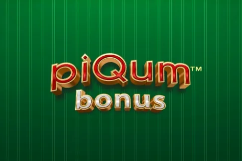 Piqum Bonus video poker game preview