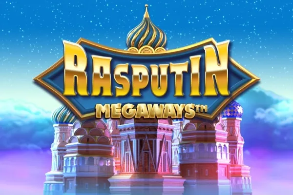 Rasputin Megaways slot preview