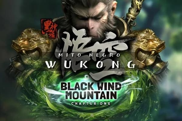 Black Myth: Wukong slot preview