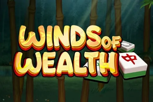 Winds of Wealth slot preview